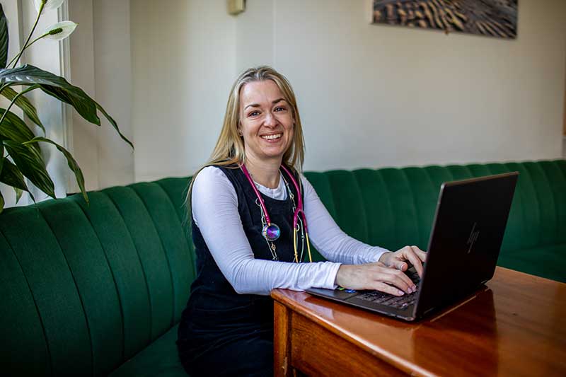 dr helen howells-evans private gp dorset hampshire